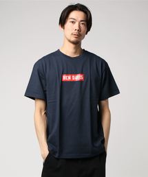 BEN DAVIS ORIGINALS PRINT TEE
