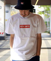 BEN DAVIS ORIGINALS PRINT TEE