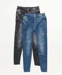 おしゃれスタ オシャレスタ レディース のレギンス スパッツ通販