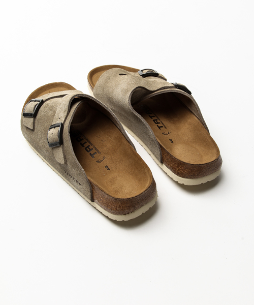 TATAMI（タタミ）の「TATAMI/ピリツァ（サンダル）」 - WEAR