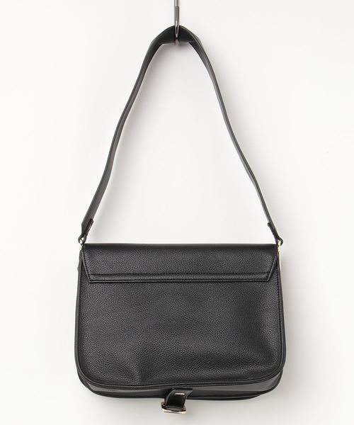 MILK(ミルク)の「チェルシー Bag(ハンドバッグ・レディース・ブラック/ブラウン/レッド/ピンク・FREE)」の7枚目の写真