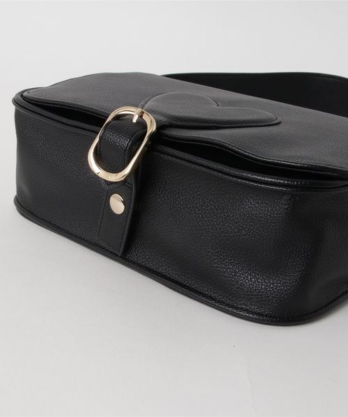 MILK(ミルク)の「チェルシー Bag(ハンドバッグ・レディース・ブラック/ブラウン/レッド/ピンク・FREE)」の6枚目の写真