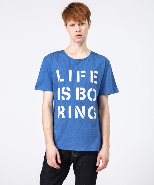 warlock きつねいどTEE弐 六花様専用】WaRLOCK きつねいどTEE Men´