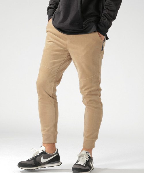 BAYFLOW（ベイフロー）の「フリーステックパンツ（その他パンツ・メンズ・ブラック/ベージュ・SMALL/MEDIUM/LARGE）」の2枚目の写真