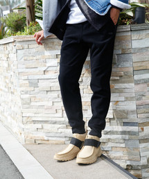 フリーステックパンツ