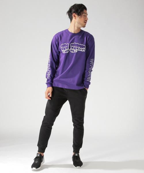 BAYFLOW（ベイフロー）の「フリーステックパンツ（その他パンツ・メンズ・ブラック/ベージュ・SMALL/MEDIUM/LARGE）」の5枚目の写真