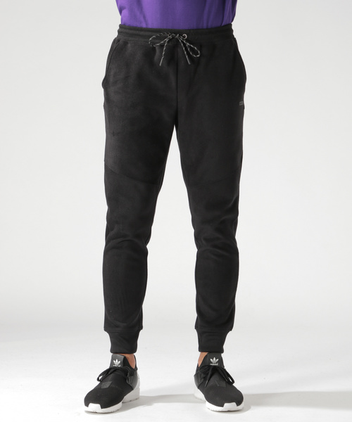 BAYFLOW（ベイフロー）の「フリーステックパンツ（その他パンツ・メンズ・ブラック/ベージュ・SMALL/MEDIUM/LARGE）」の14枚目の写真