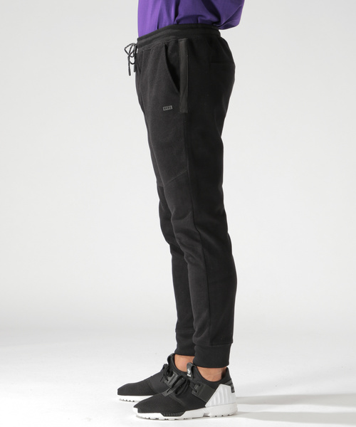 BAYFLOW（ベイフロー）の「フリーステックパンツ（その他パンツ・メンズ・ブラック/ベージュ・SMALL/MEDIUM/LARGE）」の11枚目の写真