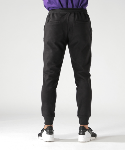 BAYFLOW（ベイフロー）の「フリーステックパンツ（その他パンツ・メンズ・ブラック/ベージュ・SMALL/MEDIUM/LARGE）」の9枚目の写真