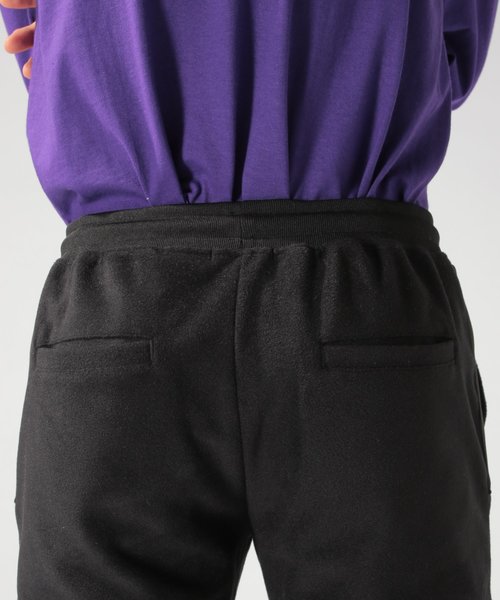 BAYFLOW（ベイフロー）の「フリーステックパンツ（その他パンツ・メンズ・ブラック/ベージュ・SMALL/MEDIUM/LARGE）」の19枚目の写真