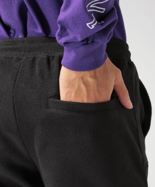 BAYFLOW（ベイフロー）の「フリーステックパンツ（その他パンツ・メンズ・ブラック/ベージュ・SMALL/MEDIUM/LARGE）」の18枚目の写真