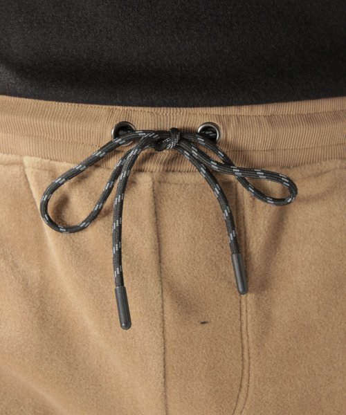 BAYFLOW（ベイフロー）の「フリーステックパンツ（その他パンツ・メンズ・ブラック/ベージュ・SMALL/MEDIUM/LARGE）」の10枚目の写真