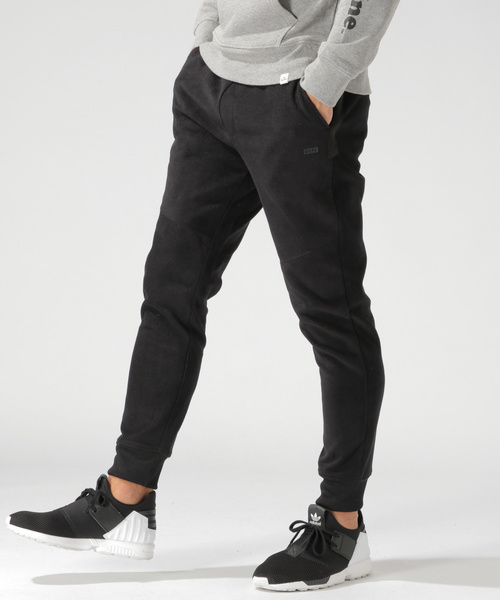 BAYFLOW（ベイフロー）の「フリーステックパンツ（その他パンツ・メンズ・ブラック/ベージュ・SMALL/MEDIUM/LARGE）」の8枚目の写真