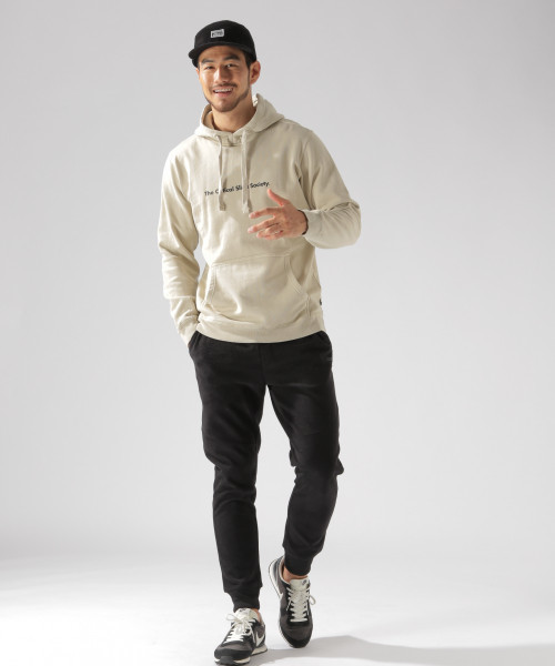 BAYFLOW（ベイフロー）の「フリーステックパンツ（その他パンツ・メンズ・ブラック/ベージュ・SMALL/MEDIUM/LARGE）」の16枚目の写真