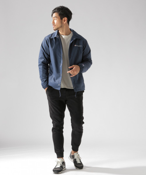 BAYFLOW（ベイフロー）の「フリーステックパンツ（その他パンツ・メンズ・ブラック/ベージュ・SMALL/MEDIUM/LARGE）」の20枚目の写真