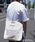 KANGOL�i�J���S�[���j�́u�y KANGOL / �J���S�[�� �z �L�����o�X �V�����_�[ �g�[�g �o�b�O�i�g�[�g�o�b�O�j�v�b�z���C�g�n���̑�7