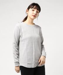 【Bl】ビッグ　ワッフルクルーロンＴ