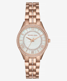 LAURYN(ローリン) ローズゴールド ウォッチ