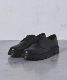 Dr. Martens | ＜Dr.Martens（ドクターマーチン）＞D DRM 1461 MONO P/TOE(その他シューズ)