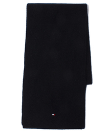 TOMMY HILFIGER | JAMES LW BASIC SCARF(マフラー)
