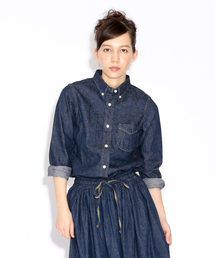 BEAMS BOY | orSlow / DENIM B.D(シャツ/ブラウス)