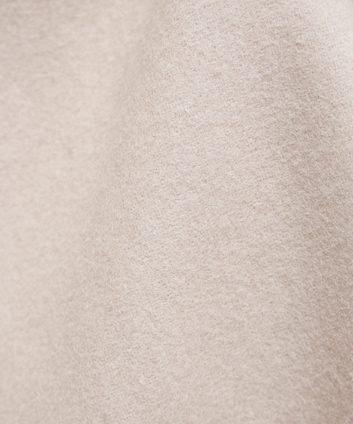 qualite(カリテ)の「ウエストマークロングコート(トレンチコート・レディース・ベージュ・38/36)」の11枚目の写真