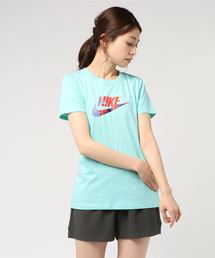 ナイキ ウィメンズ サマー1Tシャツ BQ3709