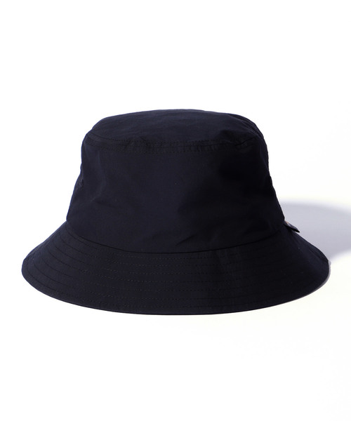EMMA CLOTHES(エマクローズ)の「CORDURA BUCKET HAT/コーデュラ バケットハット(ハット・メンズ・ホワイト/ブラック/ベージュ/ブルー・FREE)」の13枚目の写真