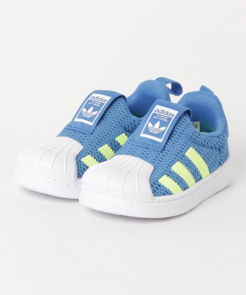 セール キッズ Adidas アディダス Ss 360 I スーパースター Cg65 19sm Blu Yel スニーカー Adidas アディダス のファッション通販 Zozotown セール キッズ Adidas アディダス Ss 360 I スーパースター Cg65 19sm Blu Yel スニーカー Adidas アディダス のファッション通販 Zozotown