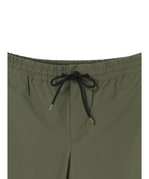 CRAFT STANDARD BOUTIQUE（クラフトスタンダードブティック）の「ドロストイージーパンツ●（その他パンツ・メンズ・ネイビー/カーキ/ベージュ系その他・LL/S/M/L）」の22枚目の写真