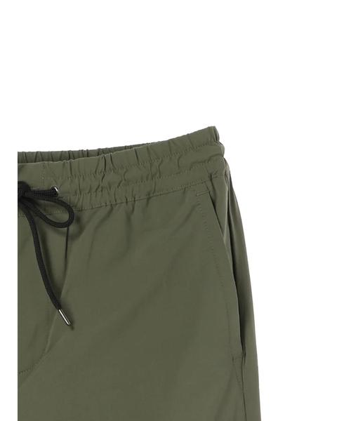 CRAFT STANDARD BOUTIQUE（クラフトスタンダードブティック）の「ドロストイージーパンツ●（その他パンツ・メンズ・ネイビー/カーキ/ベージュ系その他・LL/S/M/L）」の21枚目の写真