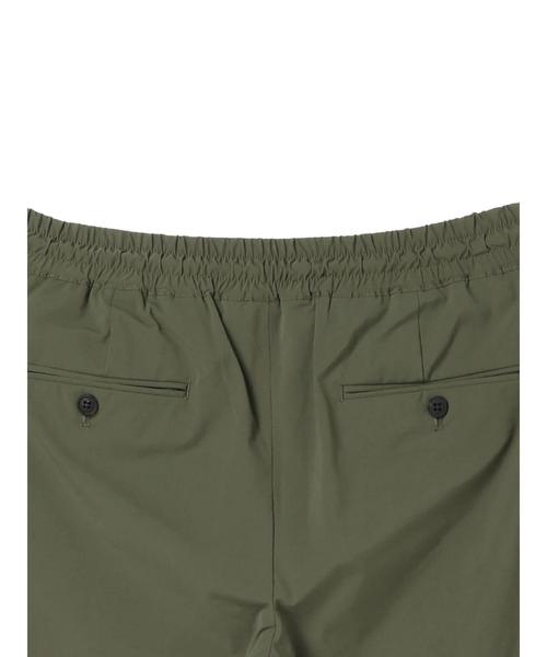 CRAFT STANDARD BOUTIQUE（クラフトスタンダードブティック）の「ドロストイージーパンツ●（その他パンツ・メンズ・ネイビー/カーキ/ベージュ系その他・LL/S/M/L）」の19枚目の写真