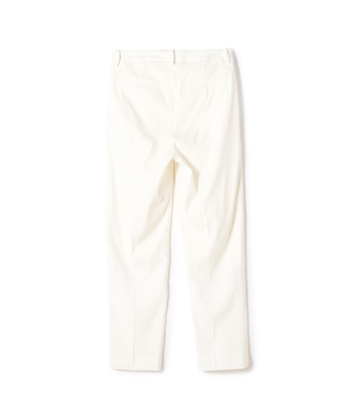 col pierrot（コルピエロ）の「COL PIERROT / リネンパンツ（その他パンツ・レディース・オフホワイト・38/36）」の6枚目の写真