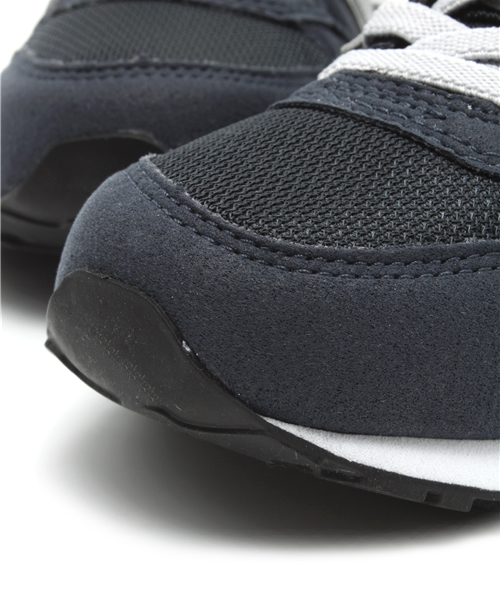 SHIPS（シップス）の「NEW BALANCE:LIFE STYLE KV 996（スニーカー・キッズ・グレー/ネイビー・22/20/18/17/21/19）」の6枚目の写真