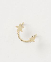 【LINFA】デザインイヤカフ