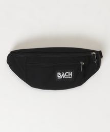 bach | 【BACH / バッハ】WAIST POUCH(ボディバッグ/ウエストポーチ)