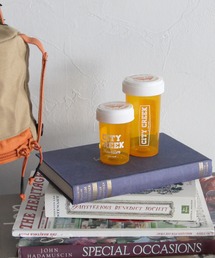 niko and...（ニコアンド）の「[CITY CREEK]カラーピルケース60（キッチンツール）」