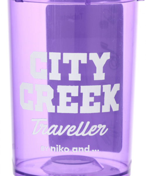 niko and...（ニコアンド）の「[CITY CREEK]カラーピルケース60（キッチンツール・レディース・ピンク/パープル/セージグリーン/ブルー/ライトイエロー・0）」の7枚目の写真