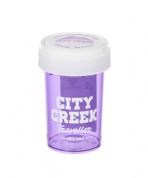 niko and...（ニコアンド）の「[CITY CREEK]カラーピルケース60（キッチンツール・レディース・ピンク/パープル/セージグリーン/ブルー/ライトイエロー・0）」の19枚目の写真