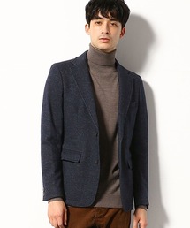 COMME CA COMMUNE�i�R���T�R�~���[���j�́u���e���r�}�̒��p���i�� �E�[���R�b�g���@�W���[�W�[�@�Z�b�g�A�b�v�W���P�b�g�i�e�[���[�h�W���P�b�g�j�v