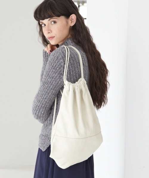 美品 マルコマージ かごバッグ グリーンレーベル別注 異素材切り替え レザー 美品 マルコマージ かごバッグ グリーンレーベル別注 異素材
