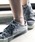 YArKAi[Jj́uyYArKA/[Jzsilver925 flat chain anklet[SNK]/tbg`F[ANbg Vo[925iANbgjvbVo[