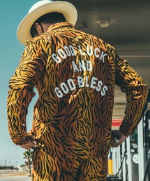 CRIMIE | TORA GLGB SHIRT(シャツ/ブラウス)