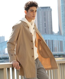 B:MING by BEAMS MENS Casual�i�r�[�~���O �o�C �r�[���X �����Y�J�W���A���j�́uB:MING by BEAMS / �����X�g���b�` �X�e���J���[�R�[�g�i�e�[���[�h�W���P�b�g�j�v