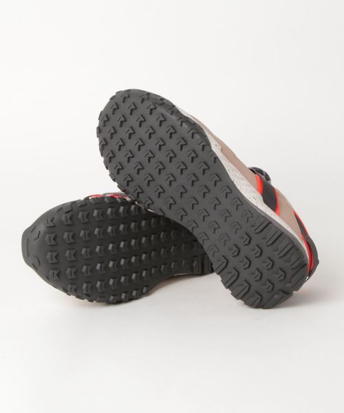 UNDER ARMOUR(アンダーアーマー)の「UA バルセッツ トレック(ライフスタイル/シューズ/UNISEX)(スニーカー・メンズ・チャコールグレー×ブラック/ベージュ・26.0/26.5/27.0/27.5/28.0/29.0/28.5/25.0/25.5)」の8枚目の写真