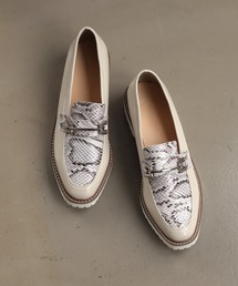 PAGEBOY | モードローファー(ローファー)