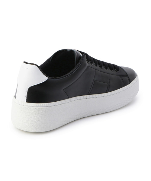 ESTNATION（エストネーション）の「MAISON MARGIELA / スニーカー（スニーカー・メンズ・ブラック/ホワイト・40/41/42/43）」の5枚目の写真