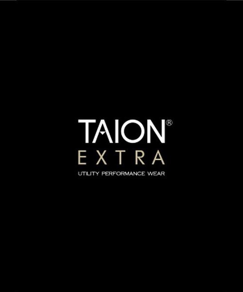 TAION（タイオン）の「TAION EXTRA / クルーネックインナーダウンセット WOMENS（ダウンジャケット/コート・レディース・グレー/カーキ/オリーブ/ホワイト/ブラック/ネイビー/ピンク/オレンジ・X-LARGE/SMALL/MEDIUM/LARGE）」の15枚目の写真