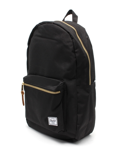 Herschel Supply(ハーシェルサプライ)の「Herschel supply: SETTLEMENT バックパック(バックパック/リュック・メンズ・ワイン/ダークブルー/ブラック/ネイビー・ONE SIZE)」の6枚目の写真
