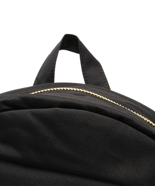 Herschel Supply(ハーシェルサプライ)の「Herschel supply: SETTLEMENT バックパック(バックパック/リュック・メンズ・ワイン/ダークブルー/ブラック/ネイビー・ONE SIZE)」の8枚目の写真